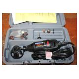 Dremel multipro variable 5-30,000