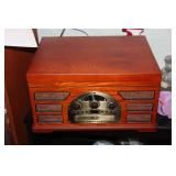 Crosly radio/record player
