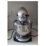 Kitchenaid Artisan stand mixer 