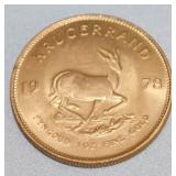 Krugerrand