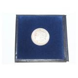 1921 Morgan Silver Dollar