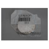 2003 UNC $1 Silver American Eagle Coin