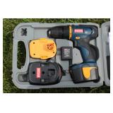 Ryobi cordless drill