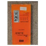 Metric Tap and Die set