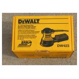 Dewalt palm sander #2