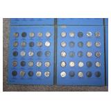 Roosevelt silver dime books