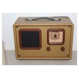 portable radio