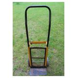 Hand truck