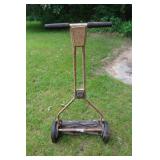 Craftsman push mower