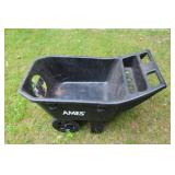 Ames garden cart