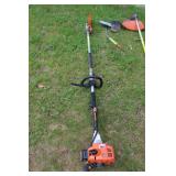 Stihl pro series KM 85R pole saw-