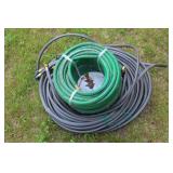 Large new in package hoses
