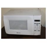 Westinghouse microwave