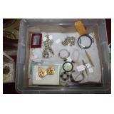 More Costume Jewelry