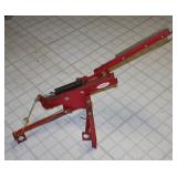 Birdshooter Model B clay shooter