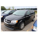 #332 2014 Dodge Grand Caravan w/ 70,0XX miles