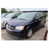 #136 2013 Dodge Grand Caravan w/ 19,0XX miles