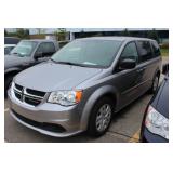 #126 2014 Dodge Grand Caravan w/ 100,9XX miles #126 2014 Dodge Grand Caravan w/ 100,9XX miles