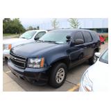 #125 2011 Chevrolet Tahoe 4x4 SUV w/ 65,9XX miles