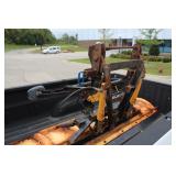 Snow Plow - comes with #1259 Snow Plow - comes with #1259
