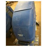 Chariot iVacuum Chariot iVacuum