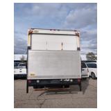 #1031 rear - lift gate #1031 rear - lift gate