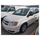 #1342 2010 Dodge Caravan Cargo Minivan - 15,000+ miles #1342 2010 Dodge Caravan Cargo Minivan - 15,000+ miles