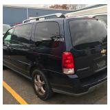 2005 Chevy Uplander 2005 Chevy Uplander