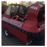 1996 Rotax 583 Twin Cylinder, Liquid Cooled 