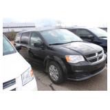 #257 2014 Dodge Grand Caravan - 61,000+ miles