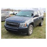 #125 2011 Chevrolet Tahoe 4x4 SUV w/ 65,9XX miles #125 2011 Chevrolet Tahoe 4x4 SUV w/ 65,9XX miles