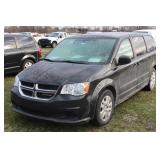 #257 2014 Dodge Grand Caravan - 61,000+ miles