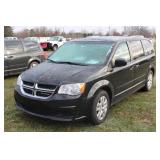 #332 2014 Dodge Grand Caravan w/ 70,0XX miles