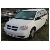 #1005 2010 Dodge Caravan - 22,000 + miles #1005 2010 Dodge Caravan - 22,000 + miles