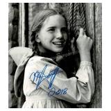 Melissa Gilbert Autographed Photo. BUY IT NOW!