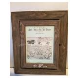 Litte House Sheet Music to Melissa by David Rose Litte House Sheet Music to Melissa by David Rose