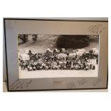 Original Little House on the Prairie Signed Photo Original Little House on the Prairie Signed Photo