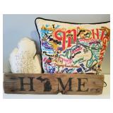 Hand Selected Michigan Decor items by Melissa Hand Selected Michigan Decor items by Melissa