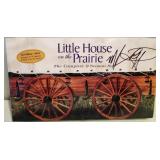 Little House on the Prairie Complete 9 Season Set Little House on the Prairie Complete 9 Season Set