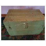 Vintage Trunk Vintage Trunk