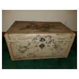 Spectacular Vintage and Custom Trunk