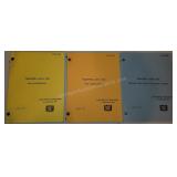 Group of 3 Trapper John, M.D. TV Show Scripts Group of 3 Trapper John, M.D. TV Show Scripts