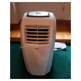 LG Portable Air Conditioner LG Portable Air Conditioner