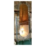 Awesome Full Lengfth Pedestal Tilting Mirror Awesome Full Lengfth Pedestal Tilting Mirror
