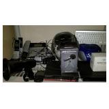 Electronics Group Lot with Apple AirPort Express Electronics Group Lot with Apple AirPort Express