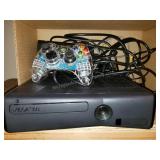 Xbox 360 Gaming System with Control