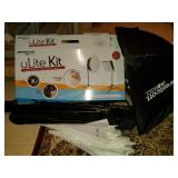 ULite Photography Kit and Lightbulbs Group ULite Photography Kit and Lightbulbs Group
