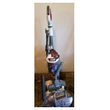 Shark Vacuum & Bissell Spotlifters Shark Vacuum & Bissell Spotlifters
