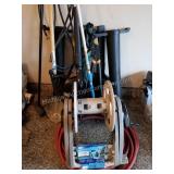 Outdoor Yard Equipment Outdoor Yard Equipment