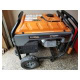 Generac XT8000E Gas Portable Generator Generac XT8000E Gas Portable Generator